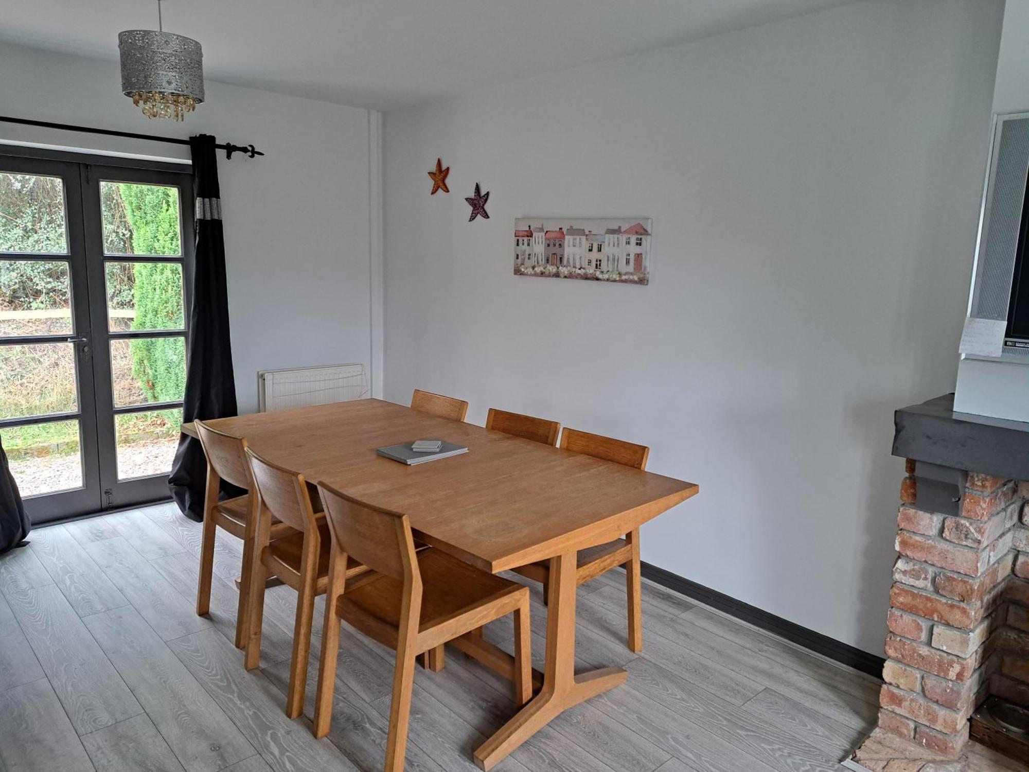 Spring & Haven Villa คอนวี ภายนอก รูปภาพ