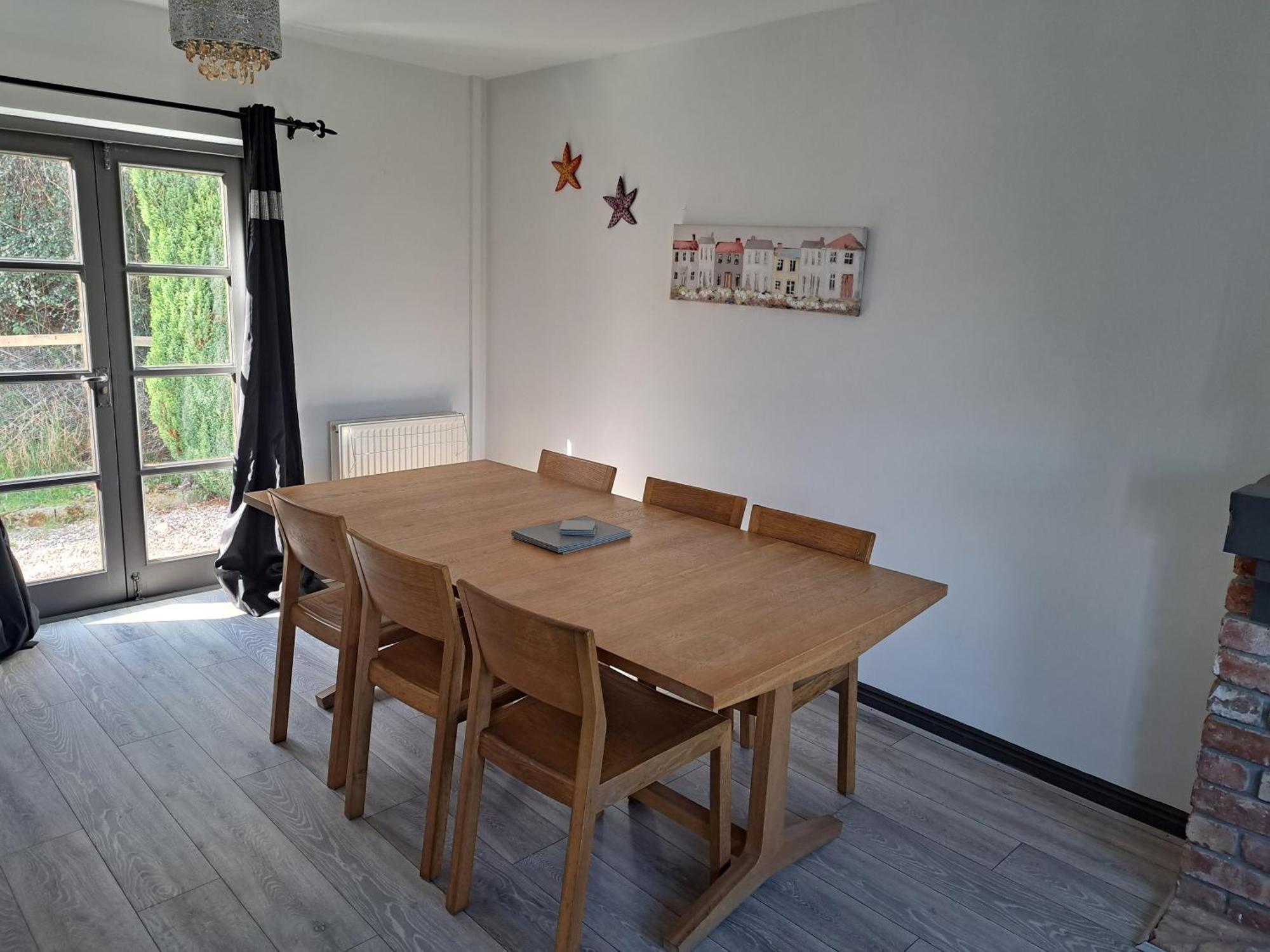 Spring & Haven Villa คอนวี ภายนอก รูปภาพ